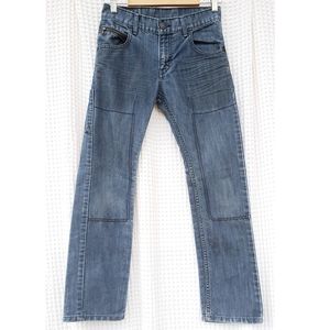 Levi's 511 skinny jeans
